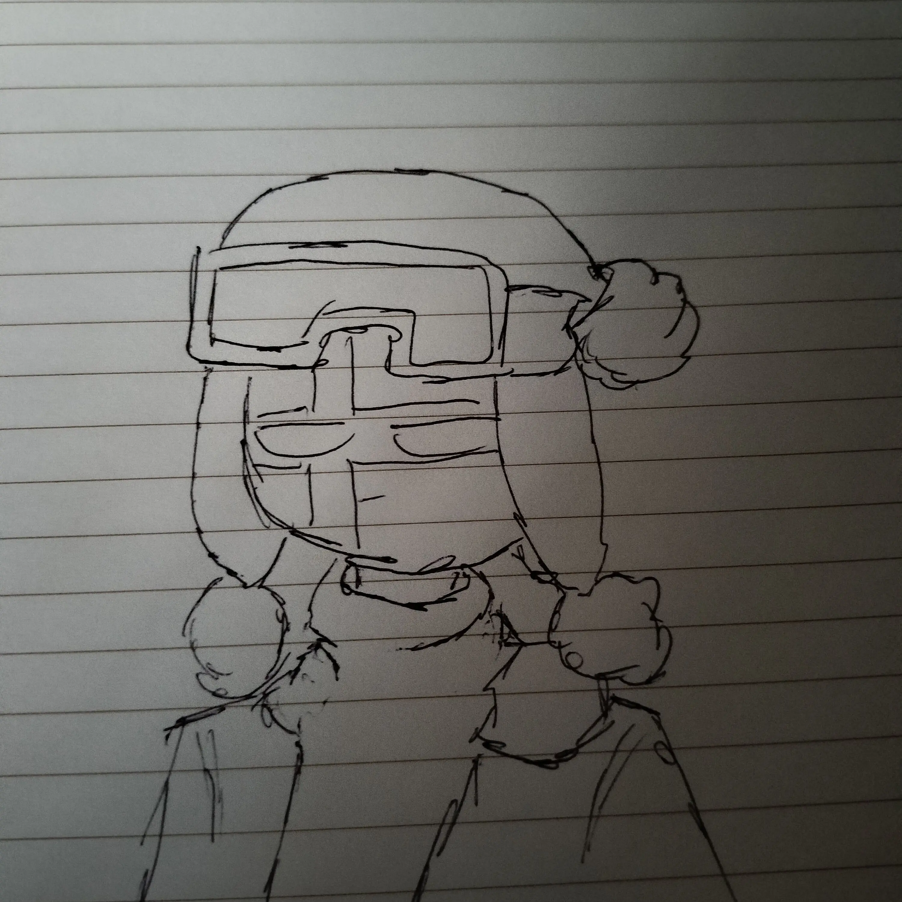 Touhou114514의 フィンランドくんに狙われる