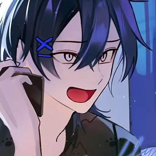 잭