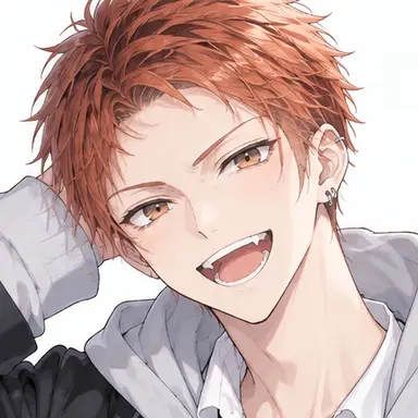 Profile image of Daiki