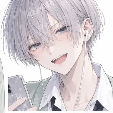 Profile image of Shino