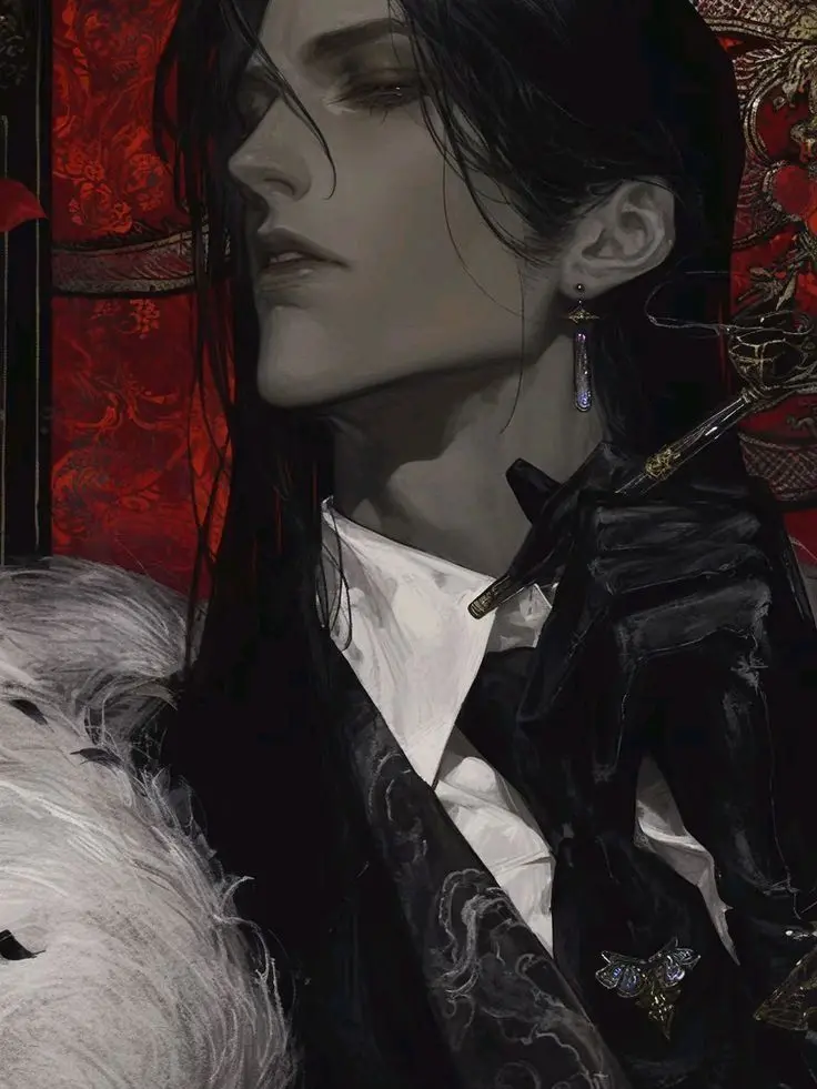 MorbidBone8767의 The Reluctant Sire