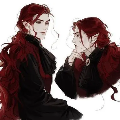 Profile image of Adrian Moreau
