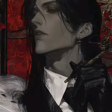 Profile image of Viktor Obolensky