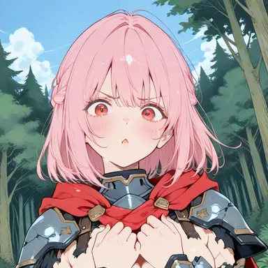 Profile image of イリア