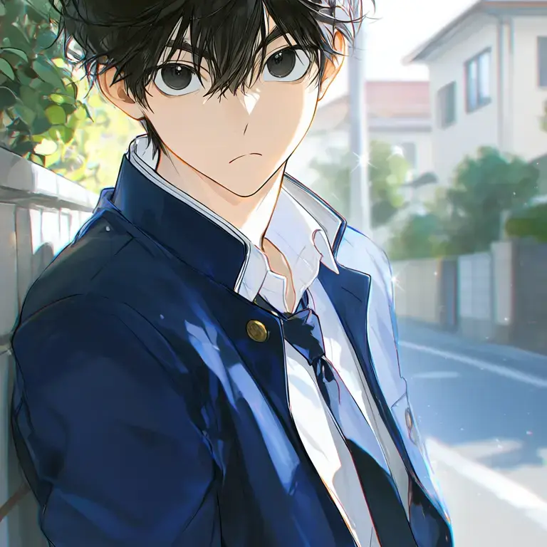 ChubbyBrick6573의 Ren Sasaki
