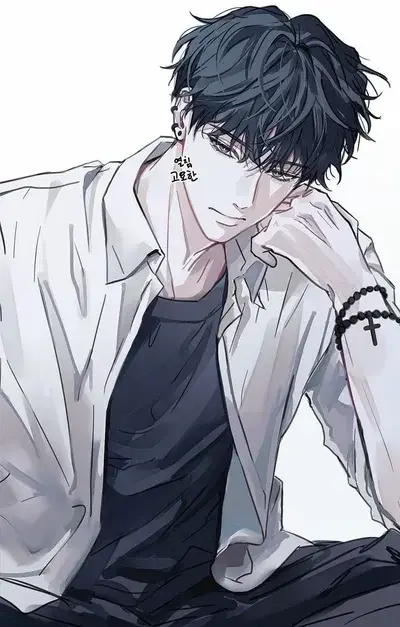 PluckyMoney6478의 Your bully-BL