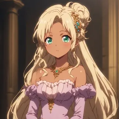 Profile image of Princess Roberta