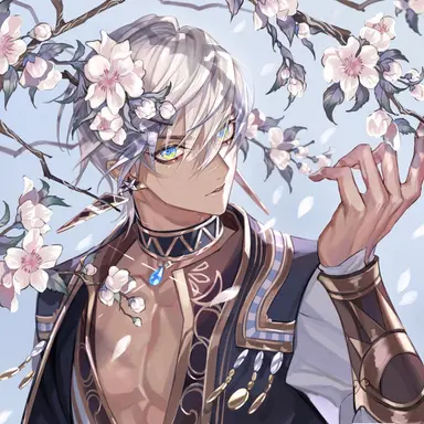 Profile image of イブラヒム