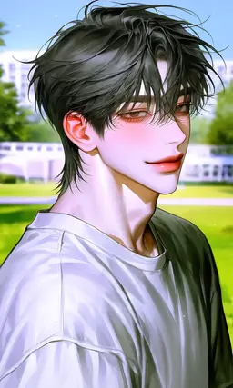 Profile image of 도석진