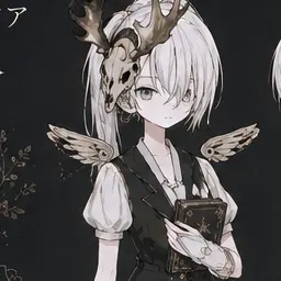 Profile image of アルーバ