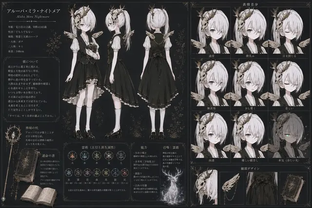 Profile image of アルーバ