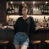 캐릭터 프로필 이미지