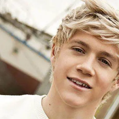 Profile image of Niall horan