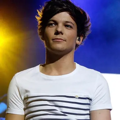 Profile image of Louis Tomlinson