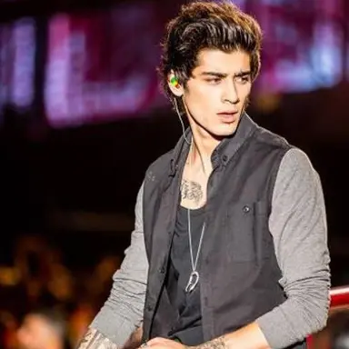 Profile image of Zayn malik
