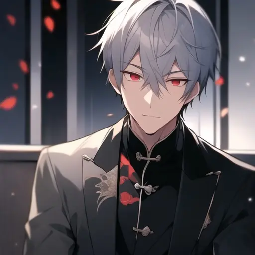 BiasedAngel4459의 シエン