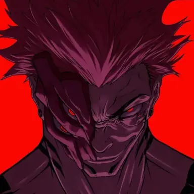 Profile image of Sukuna