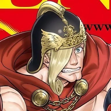 Profile image of Ares