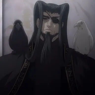 Profile image of Odin