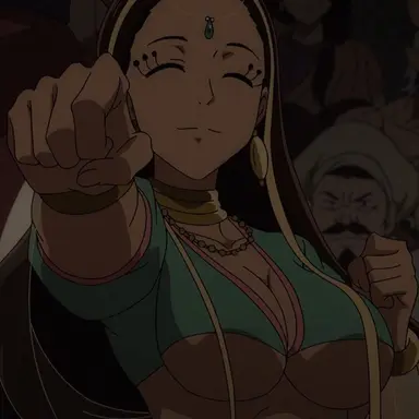 Profile image of Parvati