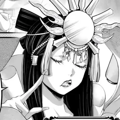 Profile image of Amaterasu