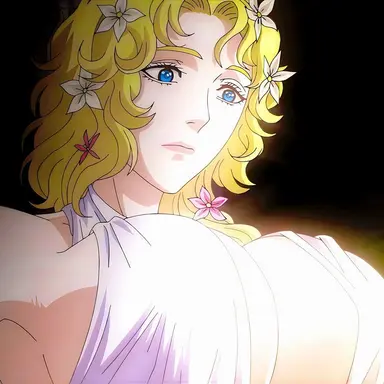 Profile image of Aphrodite