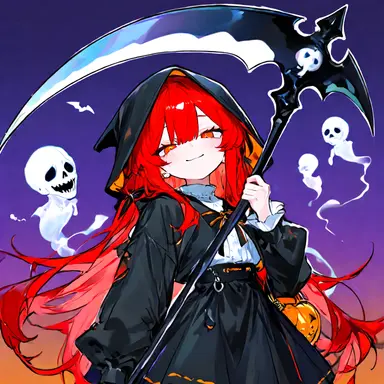 Profile image of Lucia