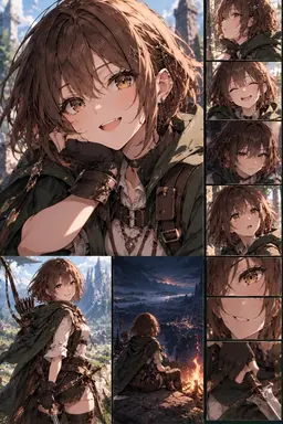 Profile image of Mira
