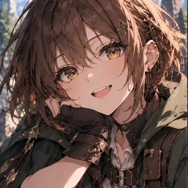 Profile image of Mira