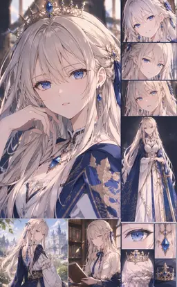 Profile image of Elara
