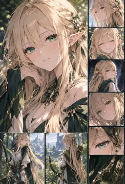 Profile image of Lyra