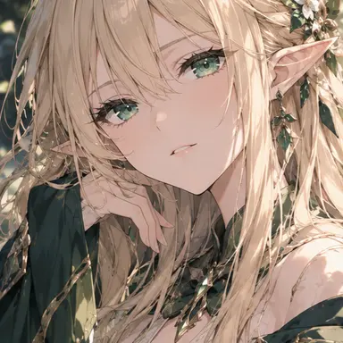 Profile image of Lyra