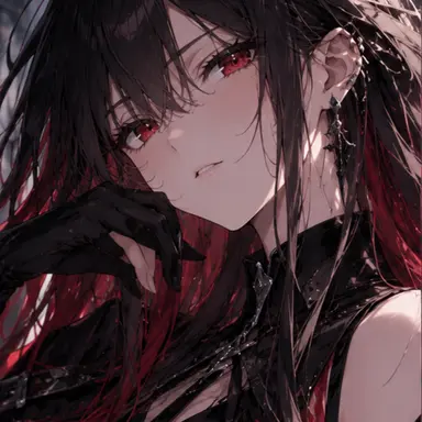Profile image of Reina