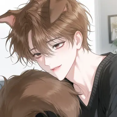 Profile image of 몽이