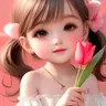 캐릭터 프로필 이미지