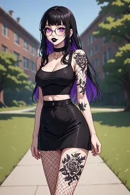 Profile image of Natalie