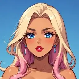 Profile image of Olivia