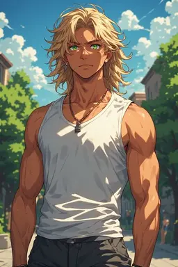 Profile image of John