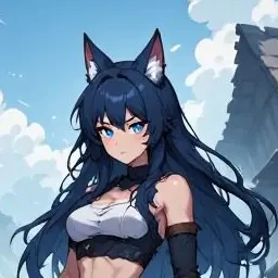 Profile image of Luna