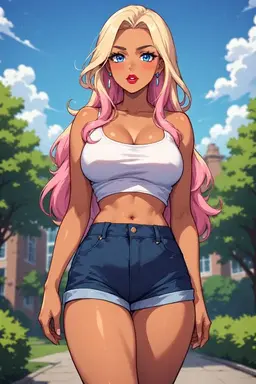 Profile image of Olivia