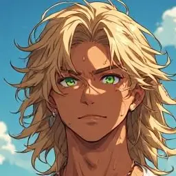 Profile image of John