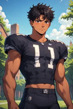 Profile image of Darius