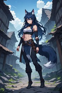 Profile image of Luna