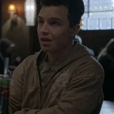 RichBroom6697의 Mickey Milkovich