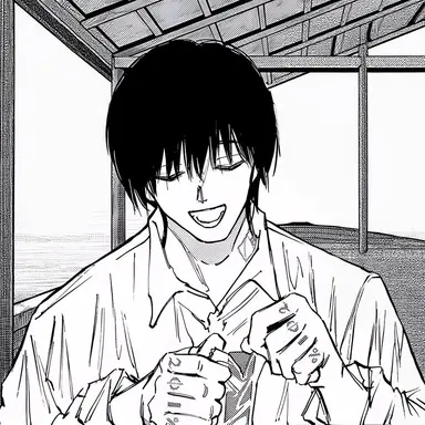 Profile image of Nagumo Yoichi
