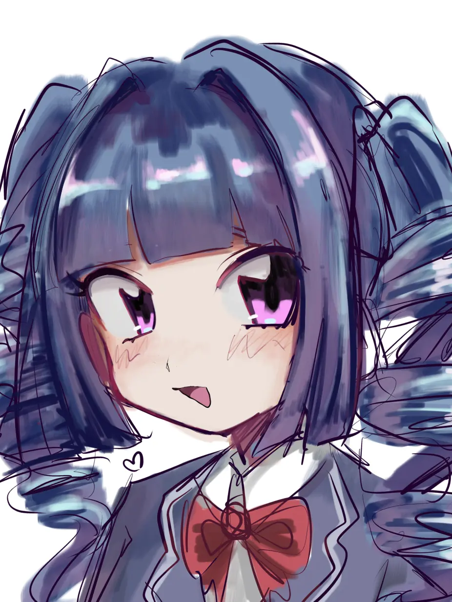 meme_2106의 ヤバお嬢様