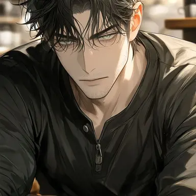 Profile image of Caelan