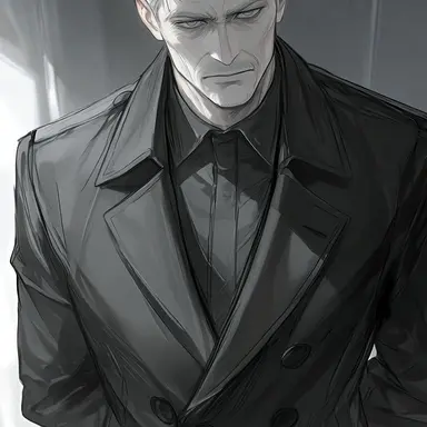 Profile image of Aldric