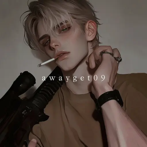 awayget09의 Zane Everhart