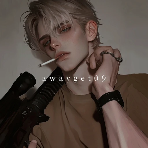 Zane Everhart